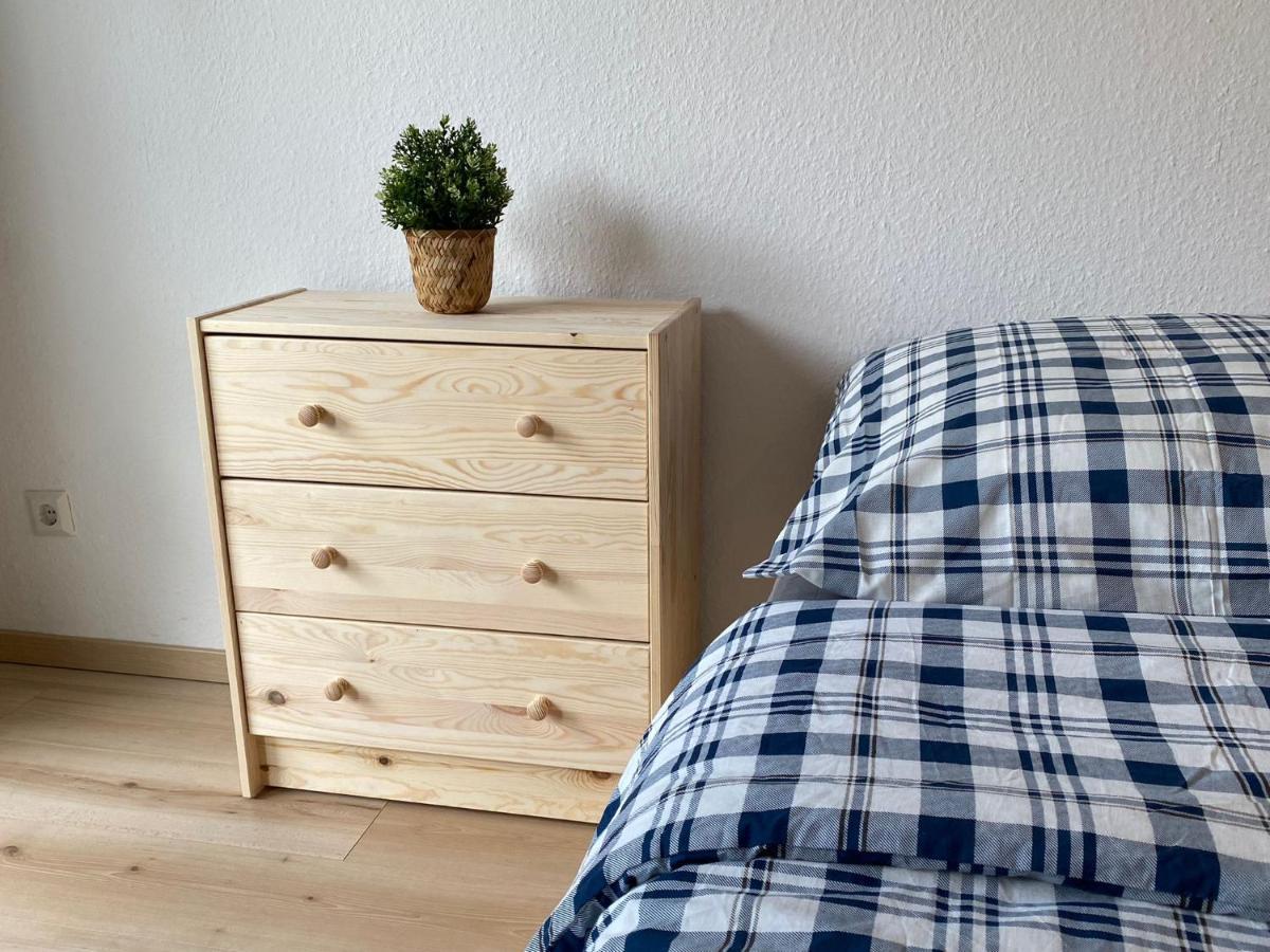 Sweet Home Apartment Hannover West - Contactless Check-In Exterior foto